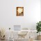 Stupell Industries Timeless Architecture Interior Canvas Design by Eduardo
